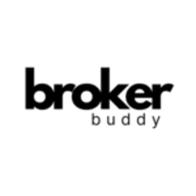 BrokerBuddy Logo